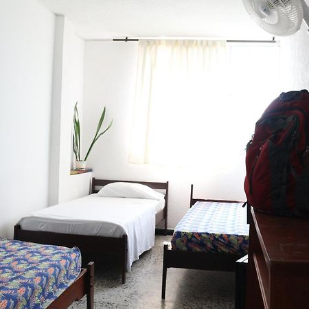 Refugio Llanero Hotel Boutique Villavo Centro 3K Aeropuerto Villavicencio Eksteriør bilde