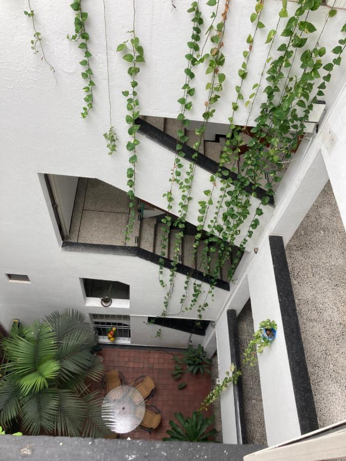 Refugio Llanero Hotel Boutique Villavo Centro 3K Aeropuerto Villavicencio Eksteriør bilde