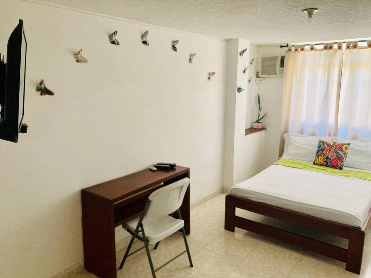 Refugio Llanero Hotel Boutique Villavo Centro 3K Aeropuerto Villavicencio Eksteriør bilde