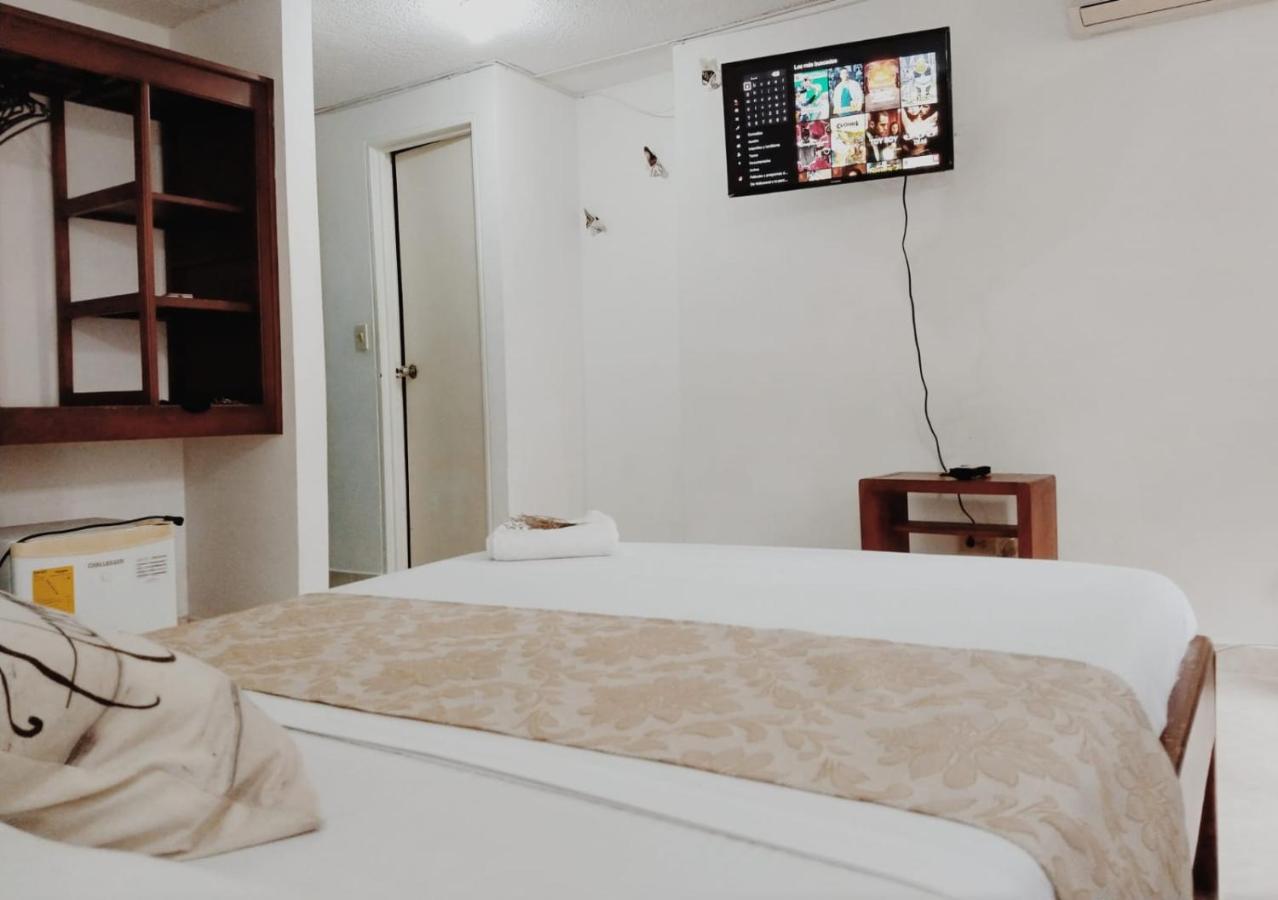 Refugio Llanero Hotel Boutique Villavo Centro 3K Aeropuerto Villavicencio Eksteriør bilde