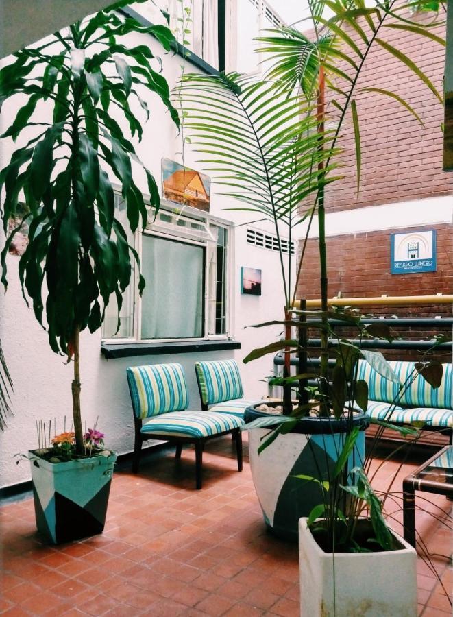 Refugio Llanero Hotel Boutique Villavo Centro 3K Aeropuerto Villavicencio Eksteriør bilde