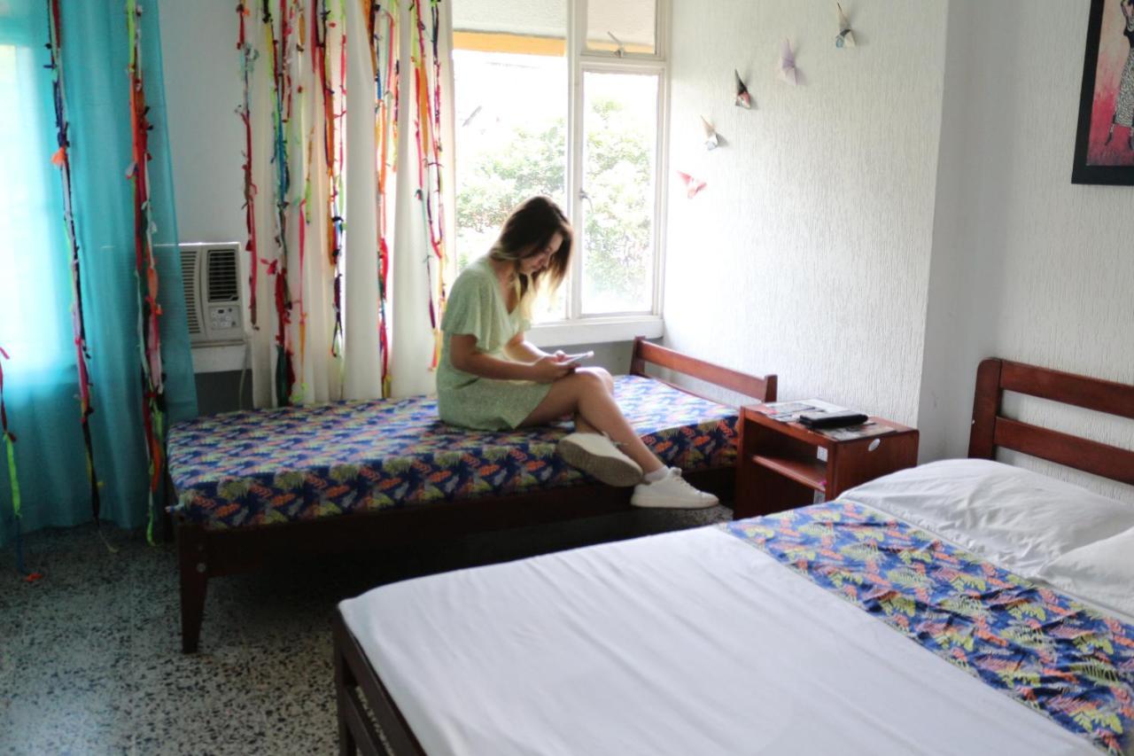 Refugio Llanero Hotel Boutique Villavo Centro 3K Aeropuerto Villavicencio Eksteriør bilde
