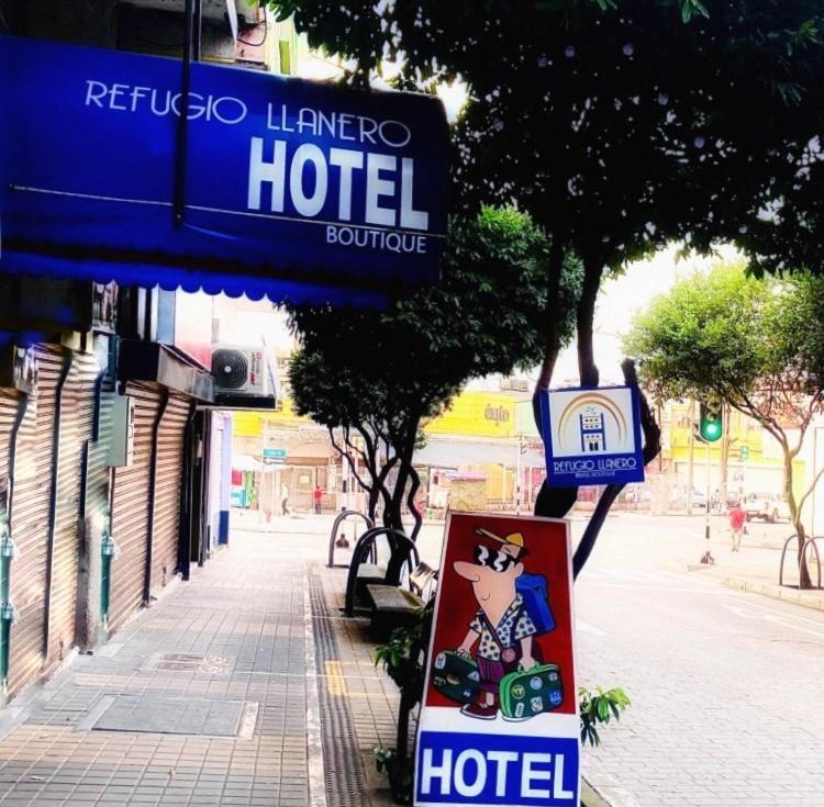 Refugio Llanero Hotel Boutique Villavo Centro 3K Aeropuerto Villavicencio Eksteriør bilde