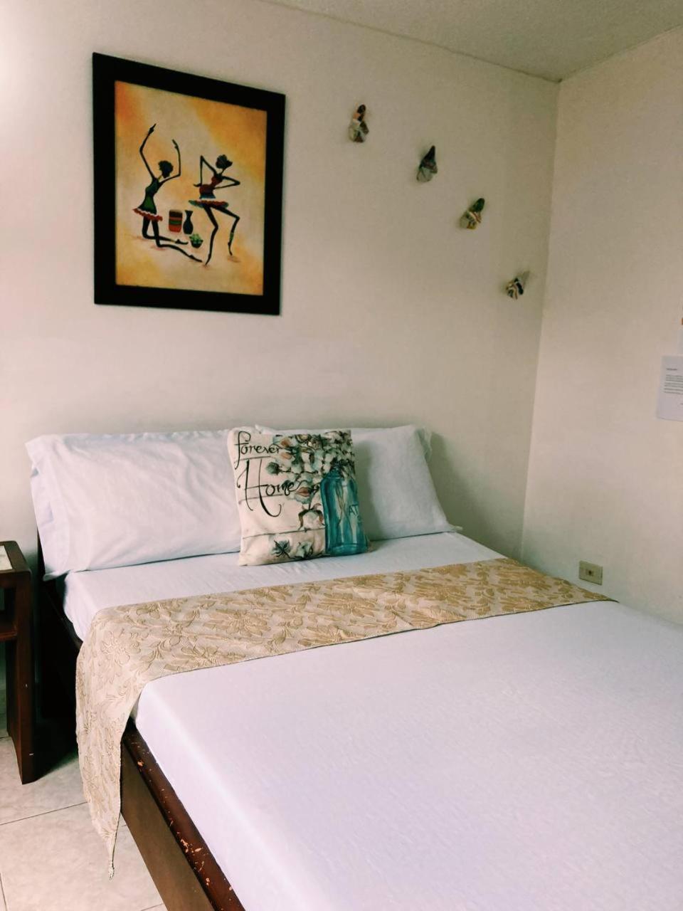 Refugio Llanero Hotel Boutique Villavo Centro 3K Aeropuerto Villavicencio Eksteriør bilde