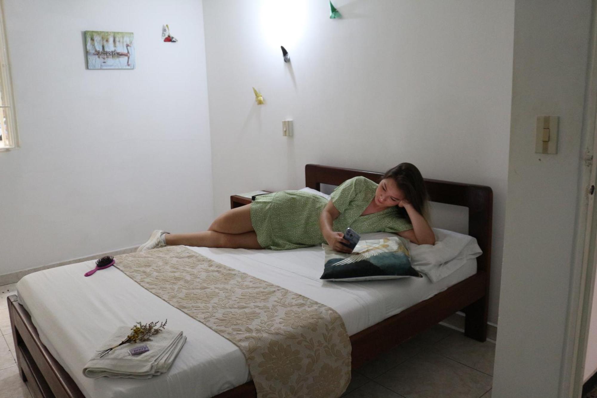 Refugio Llanero Hotel Boutique Villavo Centro 3K Aeropuerto Villavicencio Eksteriør bilde