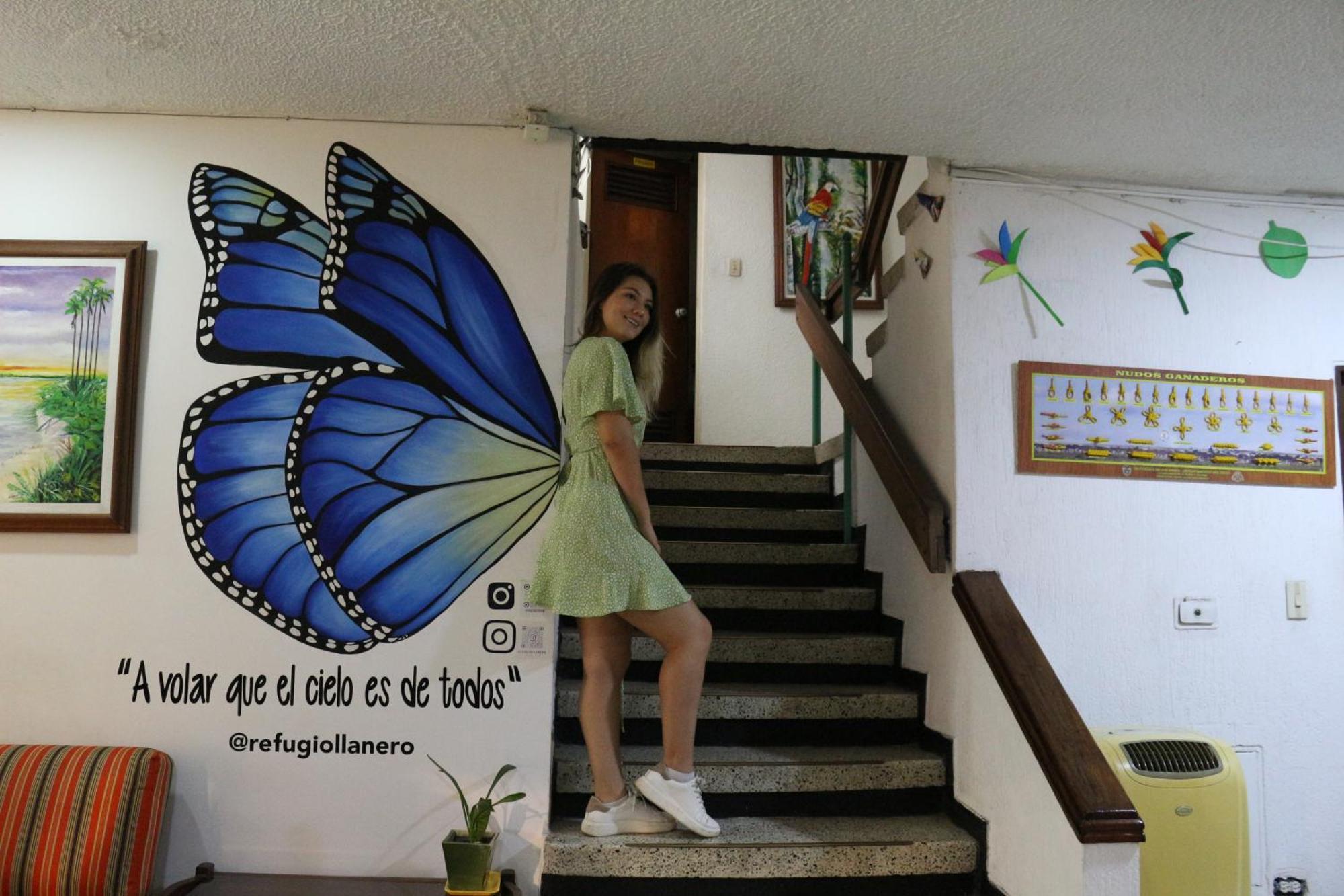Refugio Llanero Hotel Boutique Villavo Centro 3K Aeropuerto Villavicencio Eksteriør bilde