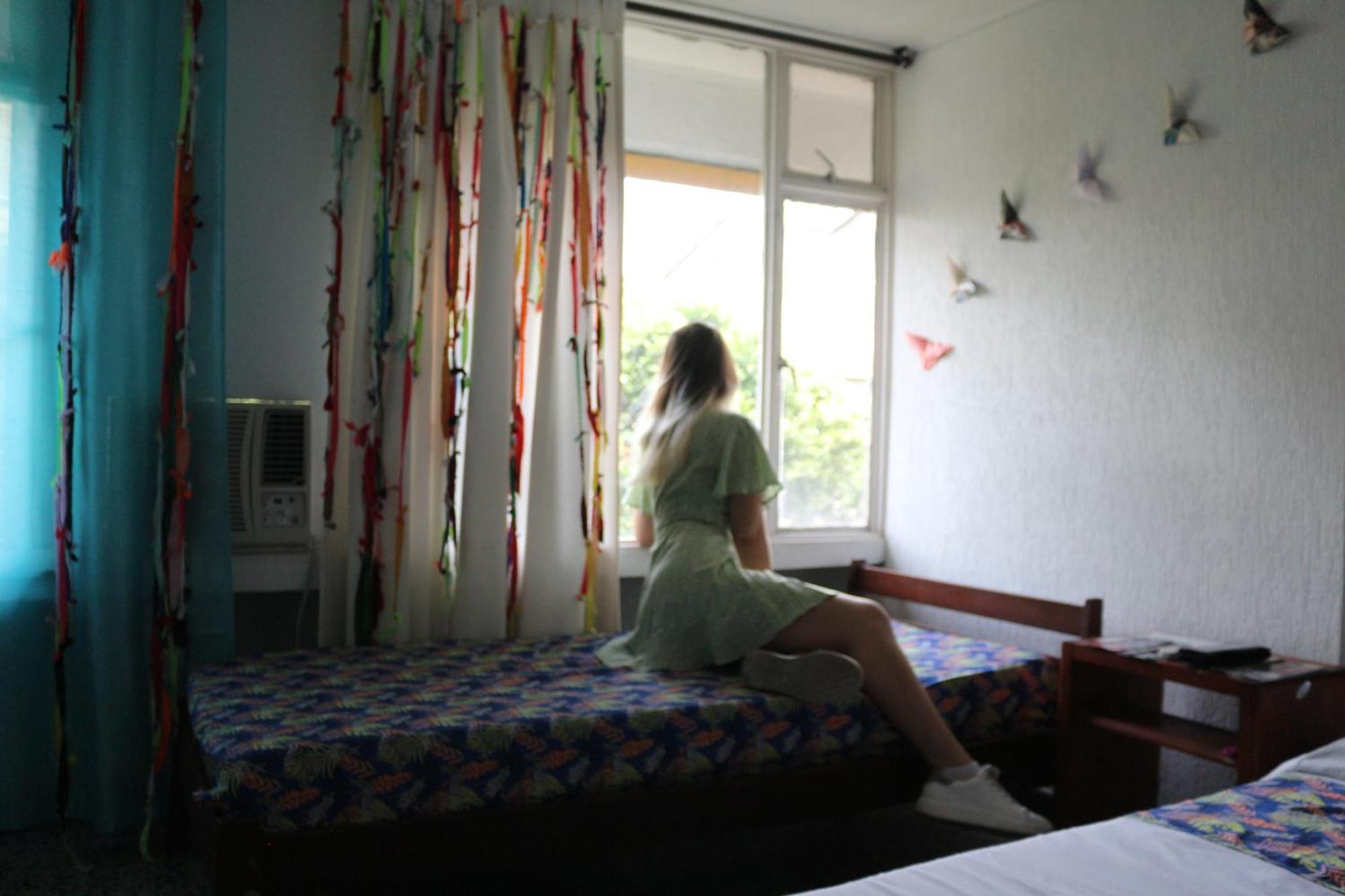 Refugio Llanero Hotel Boutique Villavo Centro 3K Aeropuerto Villavicencio Eksteriør bilde