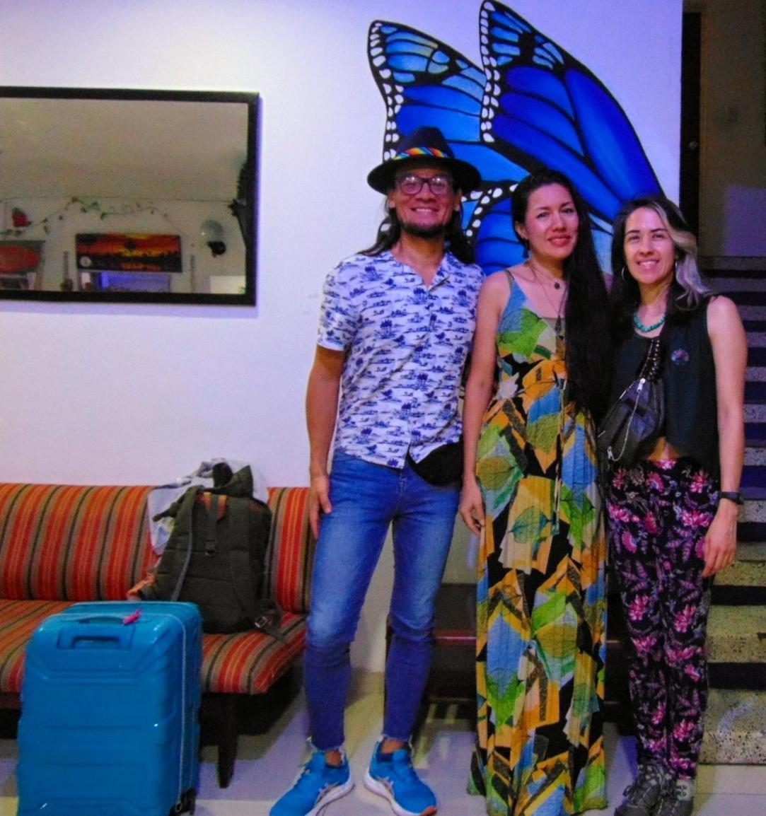 Refugio Llanero Hotel Boutique Villavo Centro 3K Aeropuerto Villavicencio Eksteriør bilde