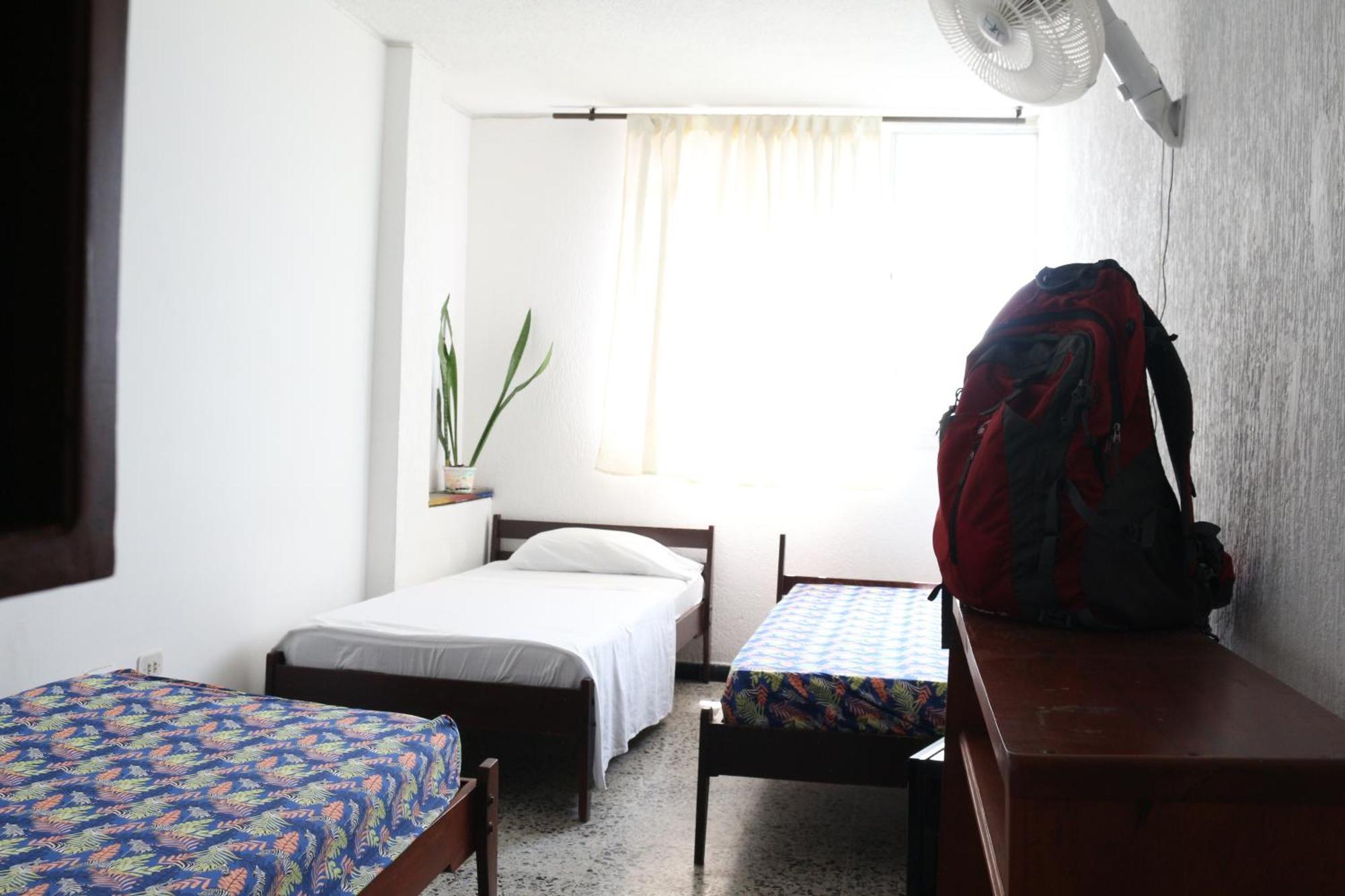 Refugio Llanero Hotel Boutique Villavo Centro 3K Aeropuerto Villavicencio Eksteriør bilde