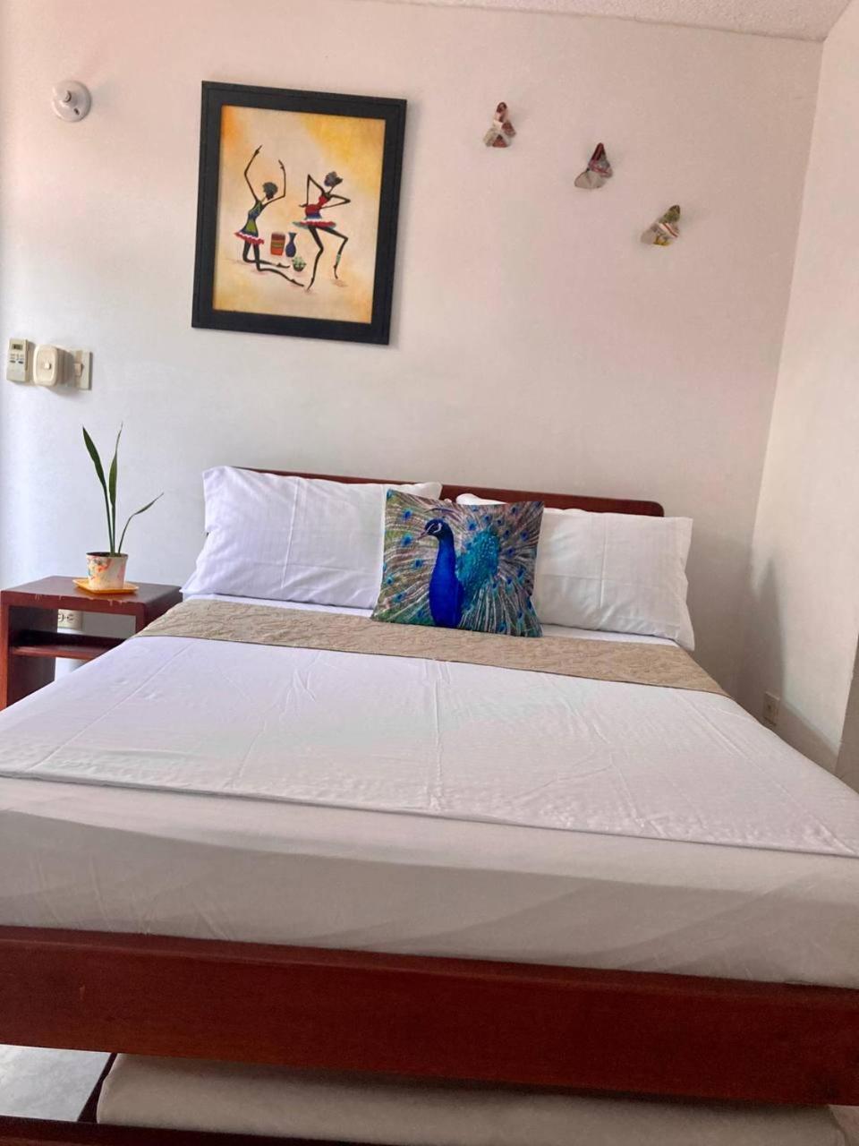 Refugio Llanero Hotel Boutique Villavo Centro 3K Aeropuerto Villavicencio Eksteriør bilde