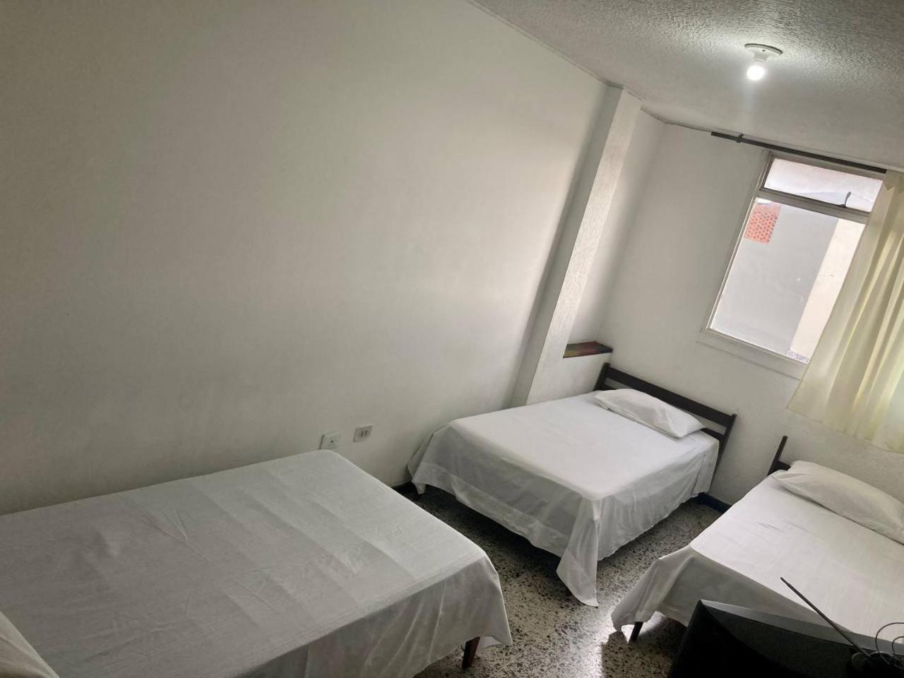Refugio Llanero Hotel Boutique Villavo Centro 3K Aeropuerto Villavicencio Eksteriør bilde